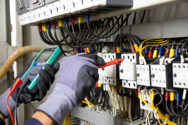 Best Electrical Safety Inspections  in Northwoods, MO