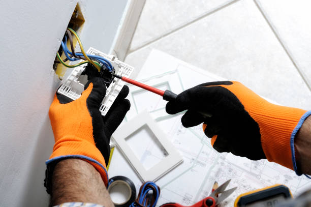 Best Electrical Maintenance Services  in Northwoods, MO